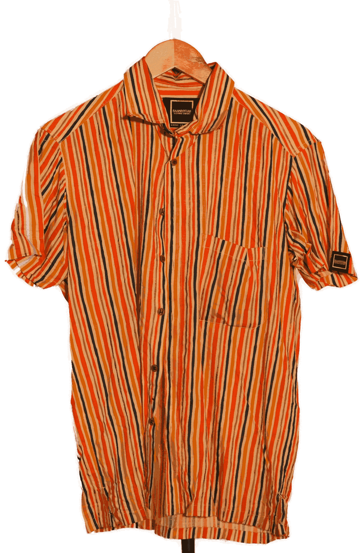 Sunstruck Stripes